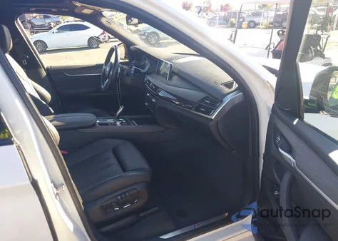 2017 BMW X5 Edrive xDrive40E Iperformance из США, поврежденный, VIN 5UXKT0C51H0S79766